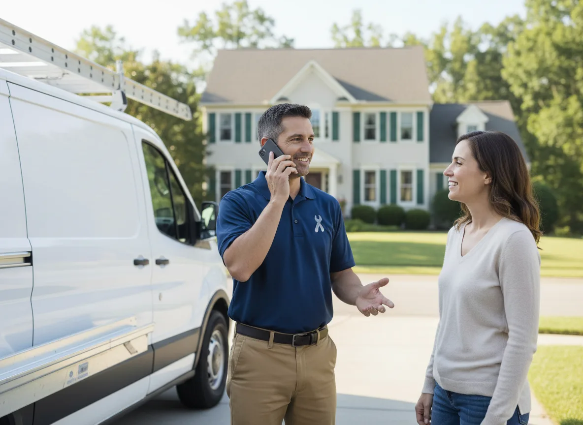 Home Gutter Service Bloomingdale, IN FAQs